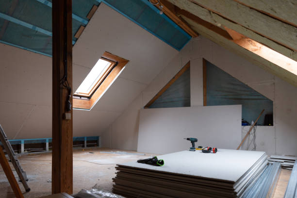 Best Commercial Insulation in Highwood, IL
