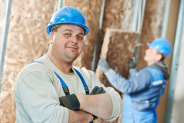 Types of Insulation We Offer in Highwood, IL