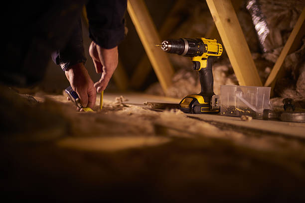 Best Spray Foam Insulation in Highwood, IL